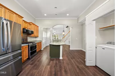 13101 Ashford Park Drive, Raleigh, NC 27613 - Photo 9