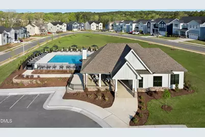 3301 Clairmeade Drive, Fuquay Varina, NC 27526 - Photo 23