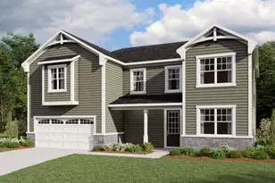 3301 Clairmeade Dr, Fuquay Varina, NC 27526 - Photo 1