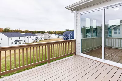 3301 Clairmeade Drive, Fuquay Varina, NC 27526 - Photo 21