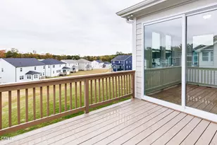 3301 Clairmeade Dr, Fuquay Varina, NC 27526 - Photo 21