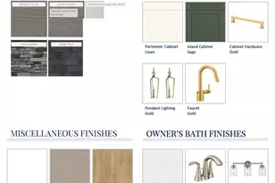 3301 Clairmeade Dr, Fuquay Varina, NC 27526 - Photo 3