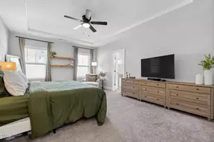 215 Sea Cave Ln, Raleigh, NC 27610 - Photo 31