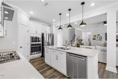 215 Sea Cave Lane, Raleigh, NC 27610 - Photo 5