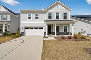 215 Sea Cave Ln, Raleigh, NC 27610 - Photo 1