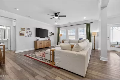 215 Sea Cave Lane, Raleigh, NC 27610 - Photo 21