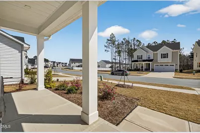 215 Sea Cave Lane, Raleigh, NC 27610 - Photo 15