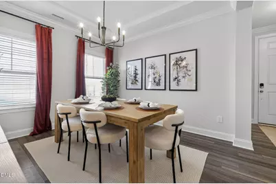 215 Sea Cave Lane, Raleigh, NC 27610 - Photo 9