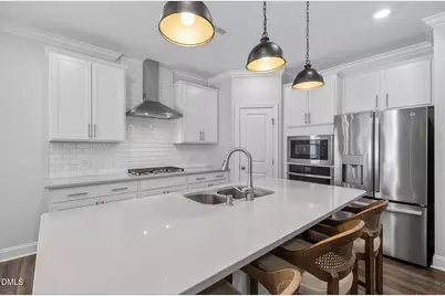 215 Sea Cave Lane, Raleigh, NC 27610 - Photo 3