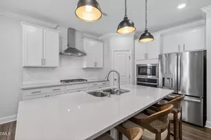 215 Sea Cave Ln, Raleigh, NC 27610 - Photo 3