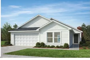 1245 Woody Dr, Graham, NC 27253 - Photo 1