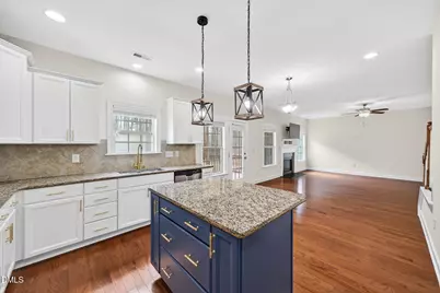 5441 Emerald Spring Drive, Knightdale, NC 27545 - Photo 51