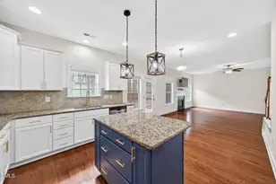 5441 Emerald Spring Dr, Knightdale, NC 27545 - Photo 47