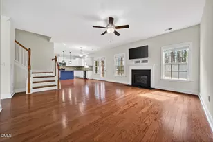 5441 Emerald Spring Dr, Knightdale, NC 27545 - Photo 43