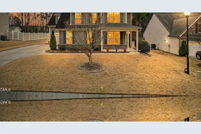 5441 Emerald Spring Drive, Knightdale, NC 27545 - Photo 1