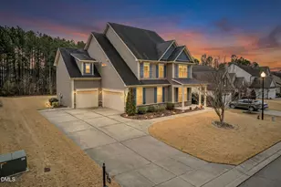 5441 Emerald Spring Dr, Knightdale, NC 27545 - Photo 1