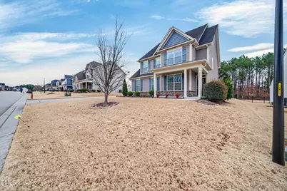 5441 Emerald Spring Drive, Knightdale, NC 27545 - Photo 53