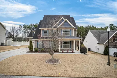 5441 Emerald Spring Drive, Knightdale, NC 27545 - Photo 3
