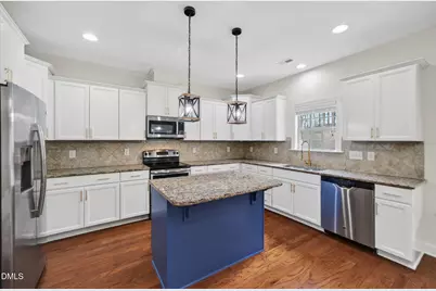 5441 Emerald Spring Drive, Knightdale, NC 27545 - Photo 11