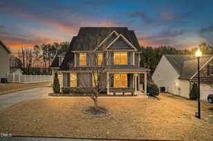 5441 Emerald Spring Dr, Knightdale, NC 27545 - Photo 3