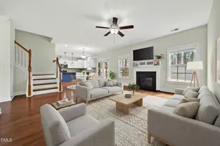 5441 Emerald Spring Dr, Knightdale, NC 27545 - Photo 5