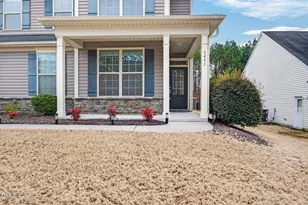 5441 Emerald Spring Dr, Knightdale, NC 27545 - Photo 41