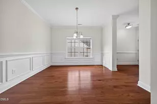 5441 Emerald Spring Dr, Knightdale, NC 27545 - Photo 39