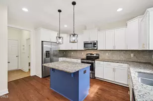 5441 Emerald Spring Dr, Knightdale, NC 27545 - Photo 9