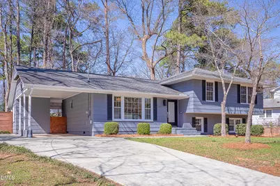 5405 North Hills Drive, Raleigh, NC 27612 - Photo 43