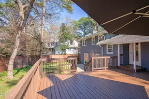 5405 North Hills Dr, Raleigh, NC 27612 - Photo 37