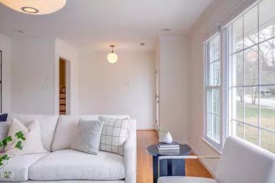 5405 North Hills Drive, Raleigh, NC 27612 - Photo 3