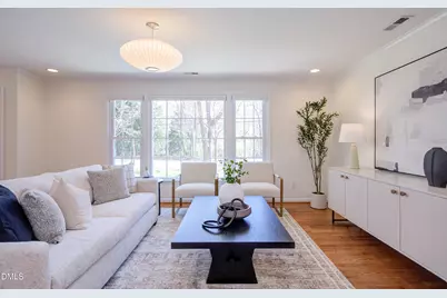 5405 North Hills Drive, Raleigh, NC 27612 - Photo 5