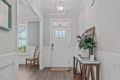 229 Logans Manor Drive, Holly Springs, NC 27540 - Photo 3