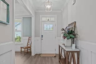 229 Logans Manor Dr, Holly Springs, NC 27540 - Photo 3