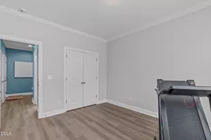 229 Logans Manor Dr, Holly Springs, NC 27540 - Photo 21