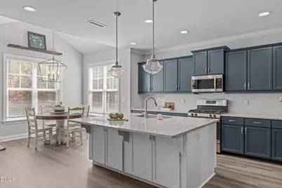 229 Logans Manor Drive, Holly Springs, NC 27540 - Photo 9