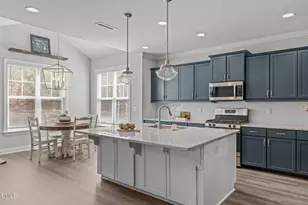 229 Logans Manor Dr, Holly Springs, NC 27540 - Photo 9