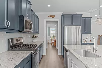 229 Logans Manor Drive, Holly Springs, NC 27540 - Photo 11