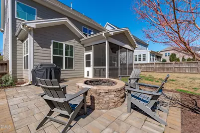 229 Logans Manor Drive, Holly Springs, NC 27540 - Photo 37