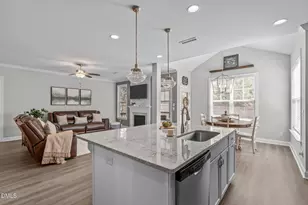 229 Logans Manor Dr, Holly Springs, NC 27540 - Photo 13