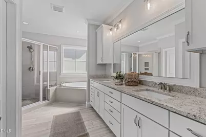 229 Logans Manor Drive, Holly Springs, NC 27540 - Photo 25