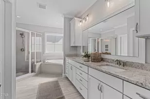 229 Logans Manor Dr, Holly Springs, NC 27540 - Photo 25