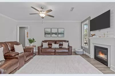 229 Logans Manor Drive, Holly Springs, NC 27540 - Photo 15