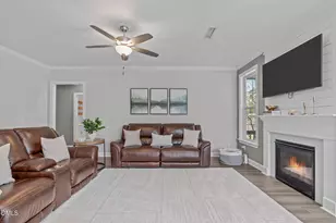 229 Logans Manor Dr, Holly Springs, NC 27540 - Photo 15