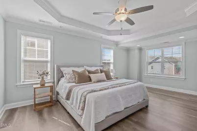 229 Logans Manor Drive, Holly Springs, NC 27540 - Photo 23