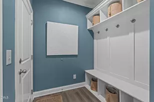 229 Logans Manor Dr, Holly Springs, NC 27540 - Photo 19