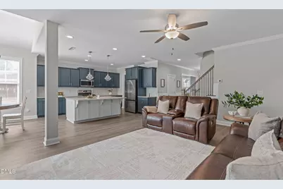 229 Logans Manor Drive, Holly Springs, NC 27540 - Photo 17