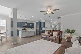 229 Logans Manor Dr, Holly Springs, NC 27540 - Photo 17