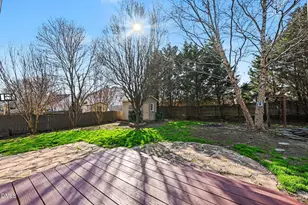 923 Widewaters Parkway, Knightdale, NC 27545 - Photo 29