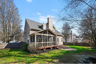 923 Widewaters Parkway, Knightdale, NC 27545 - Photo 21